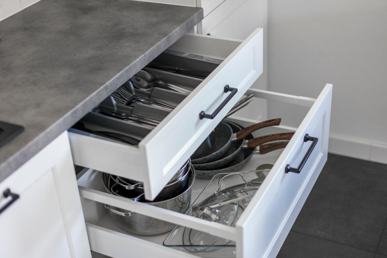 Apartamenty Zielona Lipka Pisz Extérieur photo