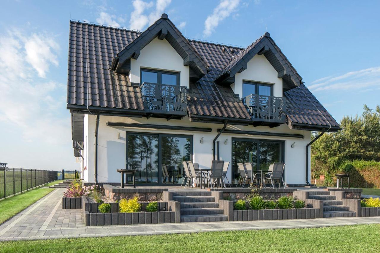 Apartamenty Zielona Lipka Pisz Extérieur photo
