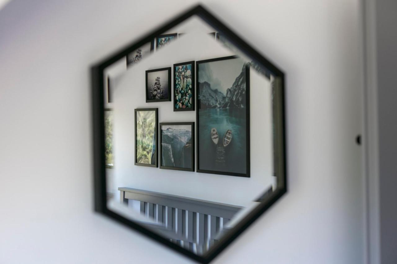 Apartamenty Zielona Lipka Pisz Extérieur photo