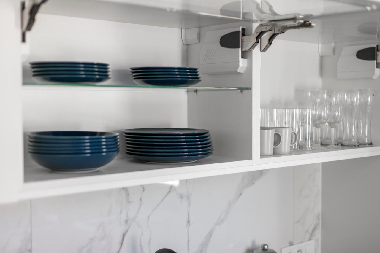 Apartamenty Zielona Lipka Pisz Extérieur photo