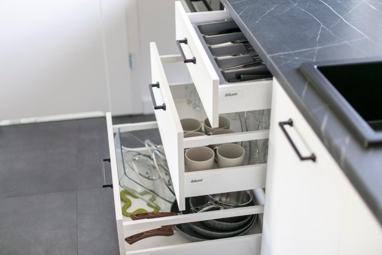 Apartamenty Zielona Lipka Pisz Extérieur photo